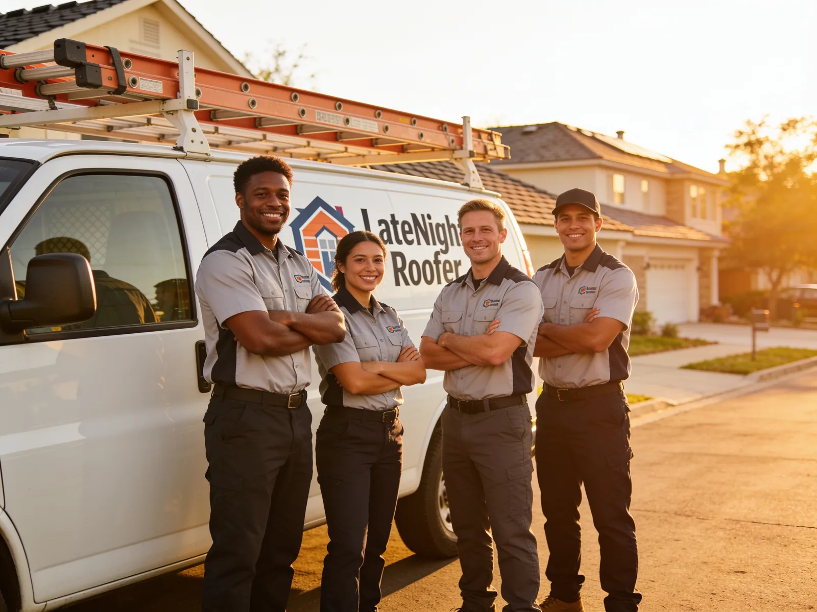 Emergency Roof Repair company in Osborn, MO